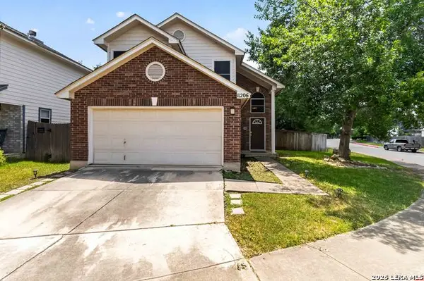 11206 Woodwaters Way, San Antonio, TX 78249