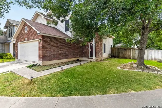 11206 Woodwaters Way, San Antonio, TX 78249 - #2