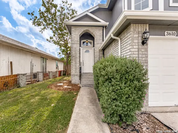 3610 Candleglenn, San Antonio, TX 78244