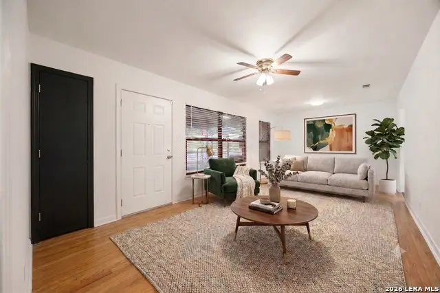 631 Storeywood Dr, San Antonio, TX 78213 - #3