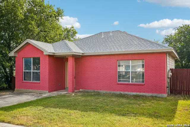 708 S Brownleaf St, San Antonio, TX 78227 - #3