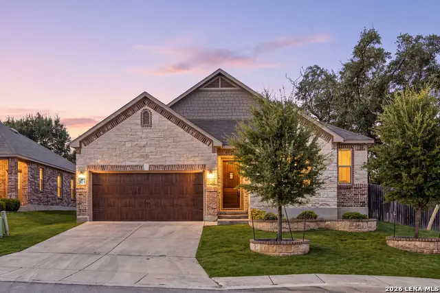 7803 Vejer, Boerne, TX 78015 - #1
