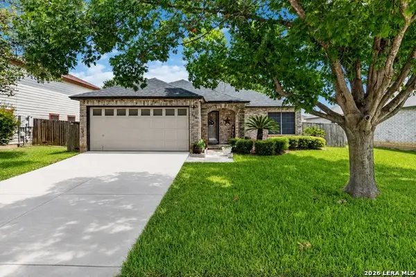 836 Willow Crossing, New Braunfels, TX 78130