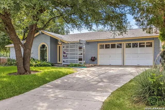 4202 Flint Hl, San Antonio, TX 78230 - #2