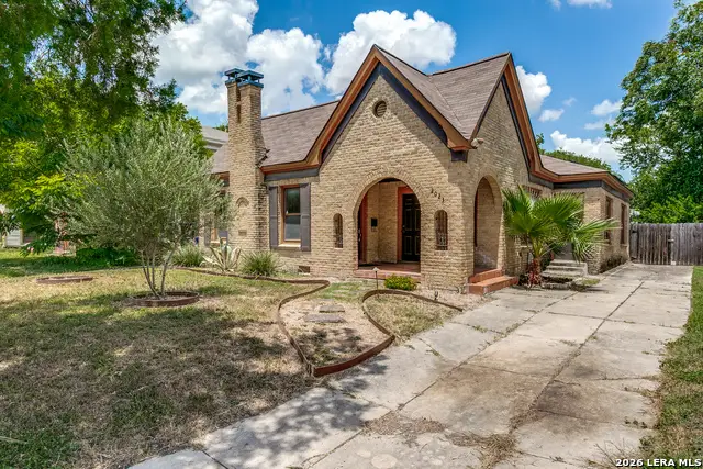 2023 W Kings, San Antonio, TX 78201 - #3