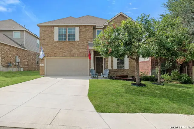 1625 Desert Candle, San Antonio, TX 78245 - #1