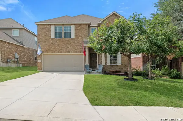 1625 Desert Candle, San Antonio, TX 78245