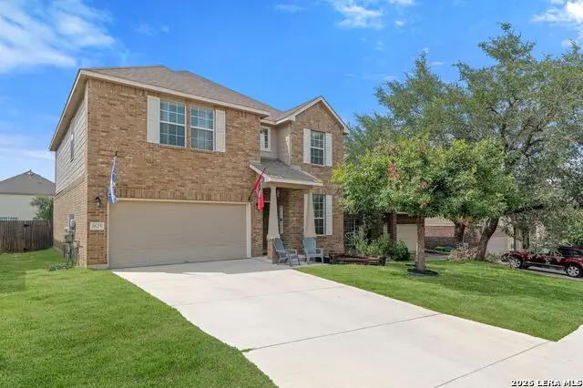 1625 Desert Candle, San Antonio, TX 78245 - #2
