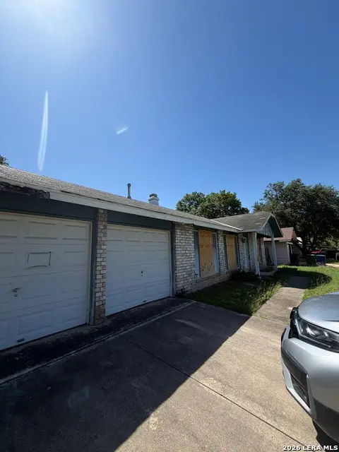 7735 Pipers View St, San Antonio, TX 78251 - #2