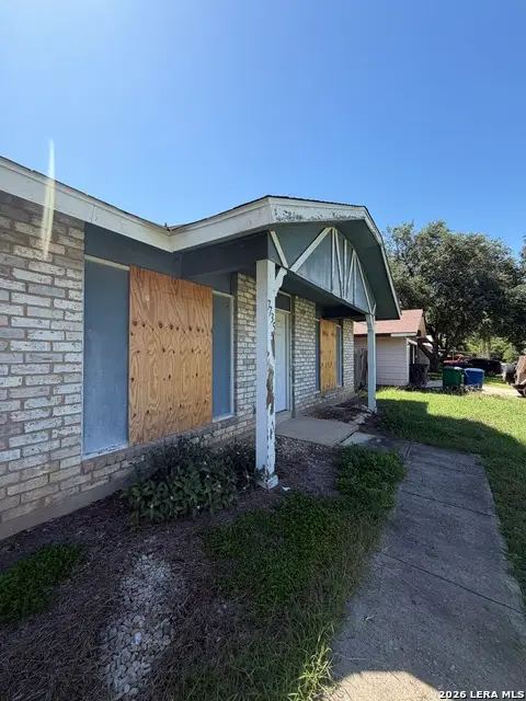 7735 Pipers View St, San Antonio, TX 78251 - #3