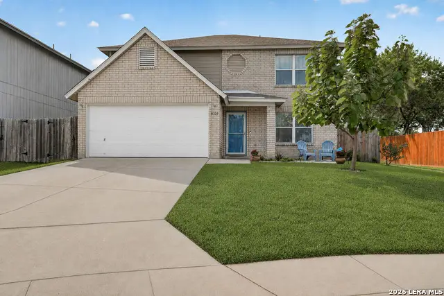 8327 Davis Cavern, San Antonio, TX 78254 - #2