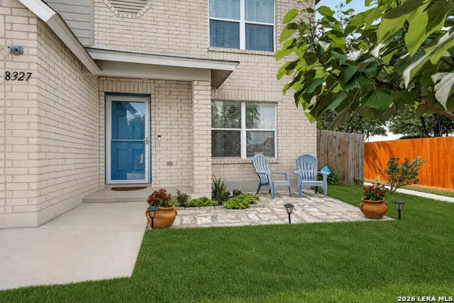 8327 Davis Cavern, San Antonio, TX 78254 - #3