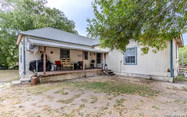 256 S Broadway, Spofford, TX 78877 - #1