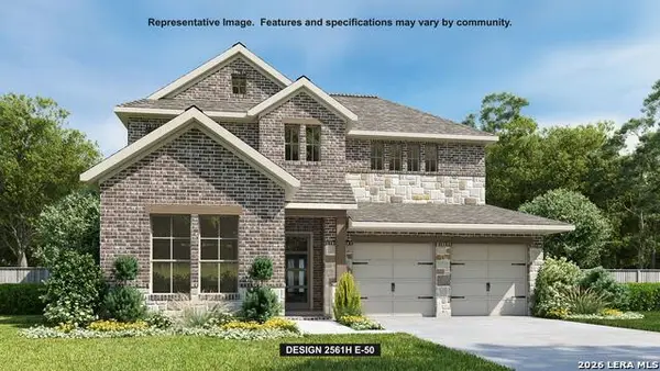 237 Hillside Park, San Antonio, TX 78253