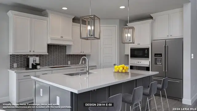 237 Hillside Park, San Antonio, TX 78253 - #2