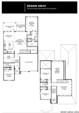 237 Hillside Park, San Antonio, TX 78253 - #3