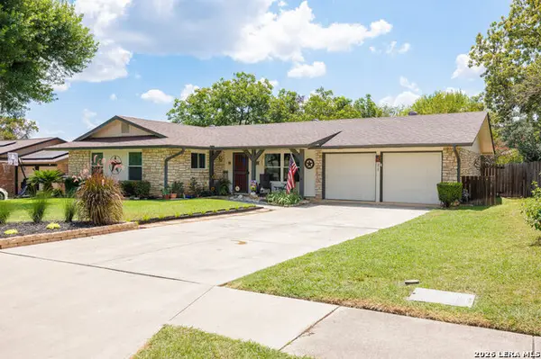 215 De Vaca, Universal City, TX 78148