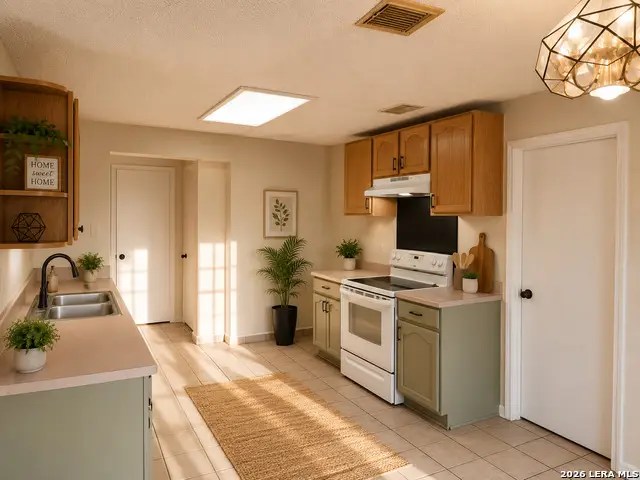 2117 Farmsville, San Antonio, TX 78245 - #2
