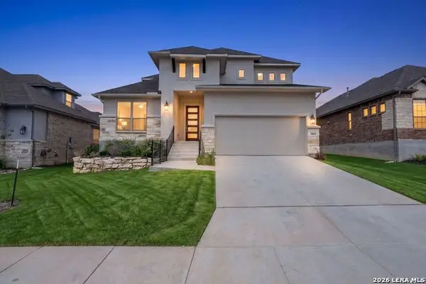 25023 Las Pilas, San Antonio, TX 78261