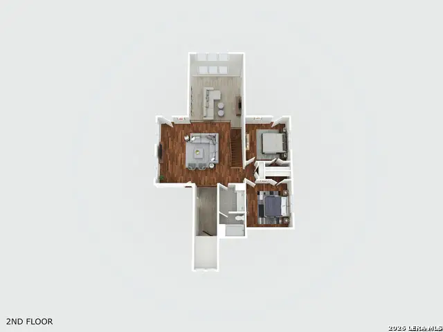 25023 Las Pilas, San Antonio, TX 78261 - #3