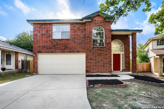 1010 Cat Mesa, San Antonio, TX 78251 - #1