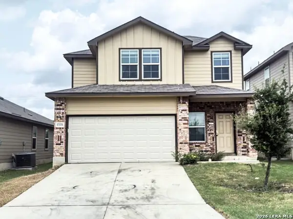13331 Winemaker Dr, San Antonio, TX 78223