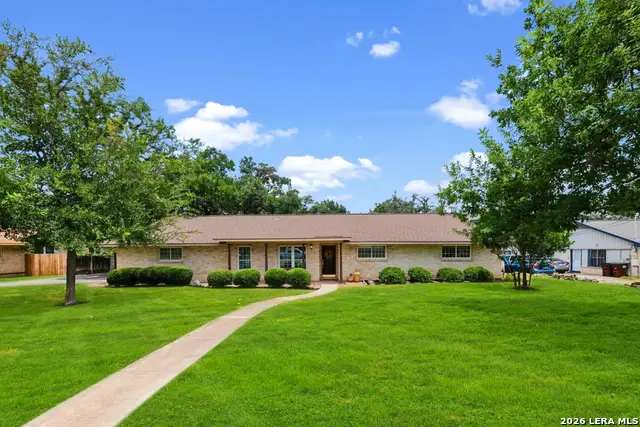 426 Yosemite Dr, Hollywood Park, TX 78232 - #1