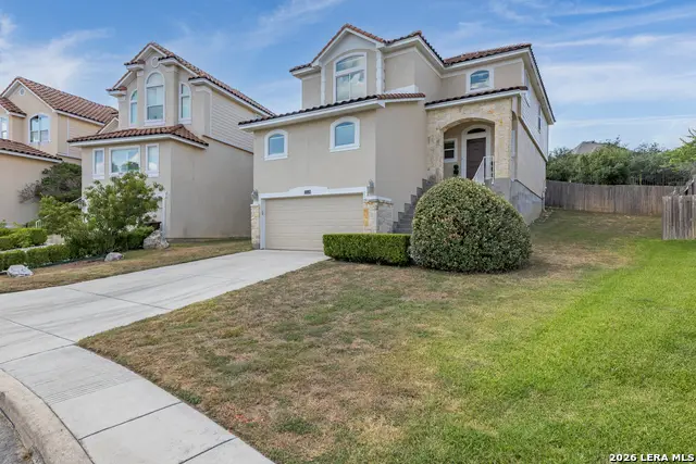 25539 Tranquil Rim, San Antonio, TX 78260 - #2