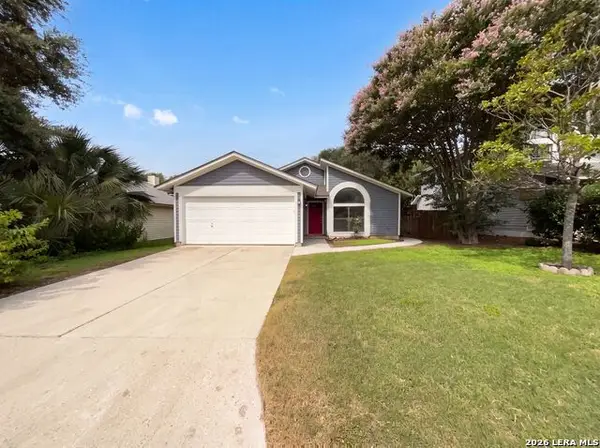 9143 Autumn Storm, San Antonio, TX 78254