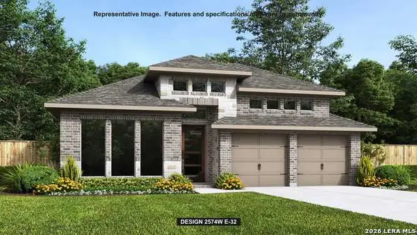 206 Sasparilla, Boerne, TX 78006