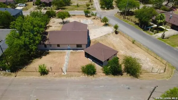 3294 Fresno Loop, Eagle Pass, TX 78852