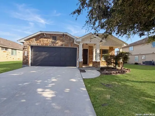 2886 Oakbranch Rdg, New Braunfels, TX 78130 - #1