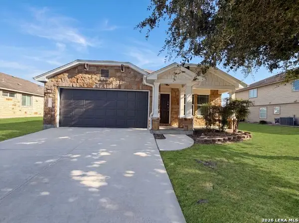 2886 Oakbranch Rdg, New Braunfels, TX 78130