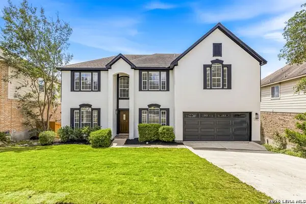 21011 La Pena, San Antonio, TX 78258