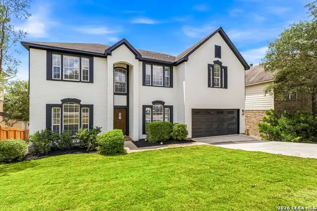 21011 La Pena, San Antonio, TX 78258 - #2