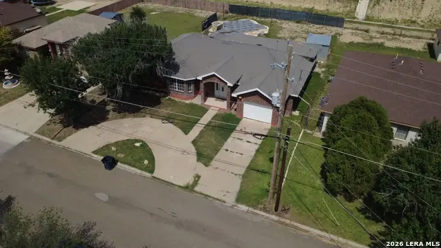 346 Falcon, Eagle Pass, TX 78852 - #2