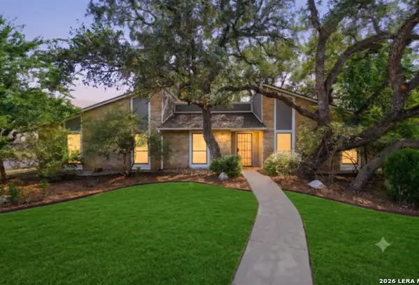 13603 Forest Walk, San Antonio, TX 78231