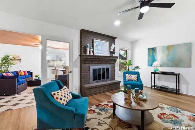 13603 Forest Walk, San Antonio, TX 78231 - #3