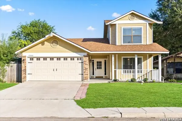 13026 Feather Ridge Dr, San Antonio, TX 78233