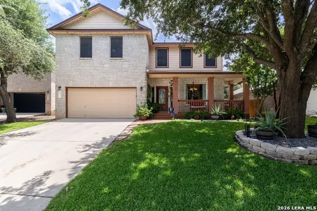26024 Upton Crk, San Antonio, TX 78260 - #1