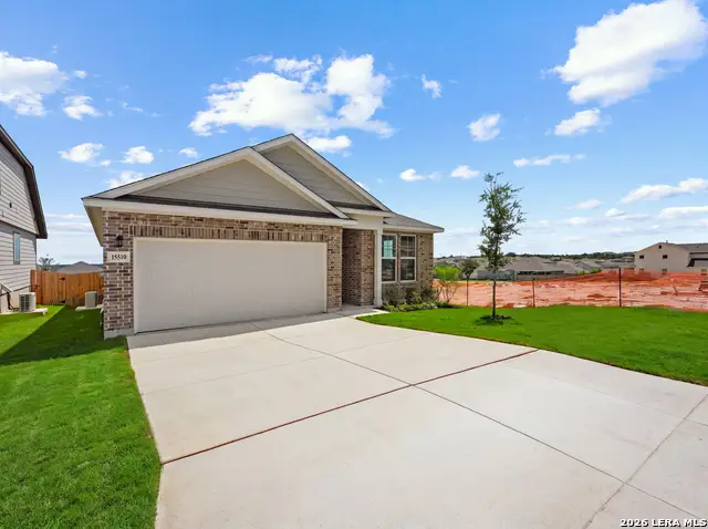15510 Jake Xing, San Antonio, TX 78253 - #1