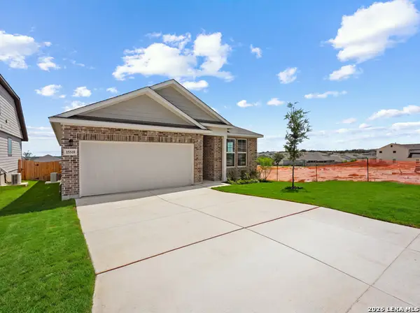 15510 Jake Xing, San Antonio, TX 78253