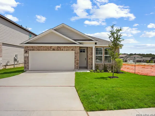 15510 Jake Xing, San Antonio, TX 78253 - #3