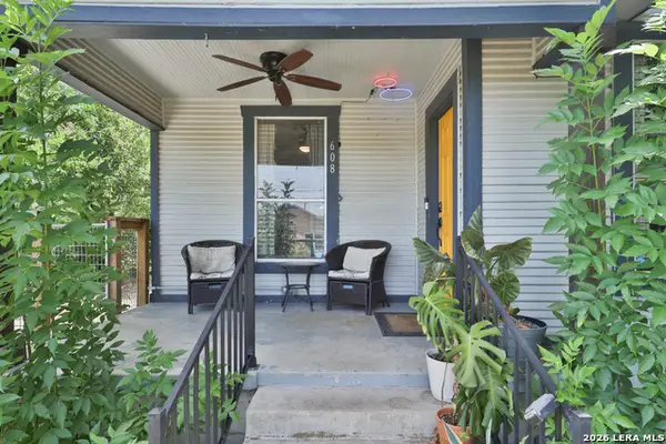608 Kentucky Ave, San Antonio, TX 78201