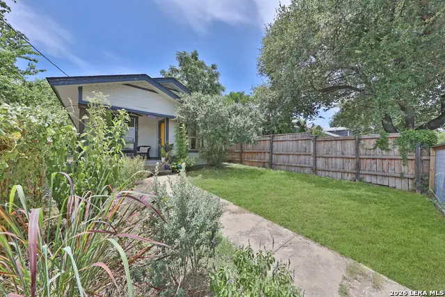608 Kentucky Ave, San Antonio, TX 78201 - #3