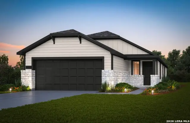 2987 Water Lotus, New Braunfels, TX 78130 - #1