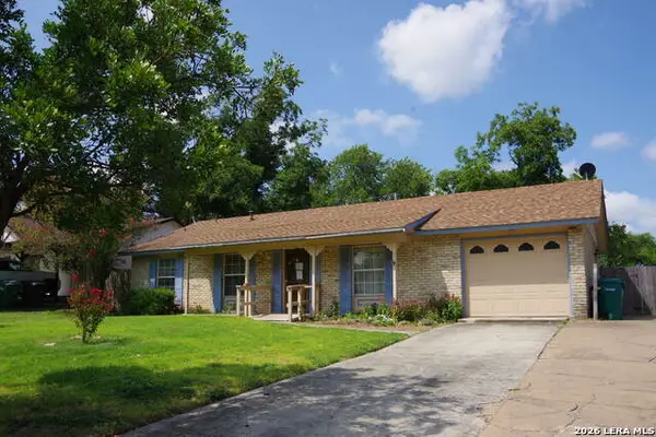 10919 Meadowhome, San Antonio, TX 78230