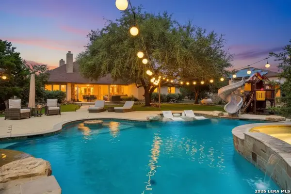 114 Hoskins Trail, Boerne, TX 78006