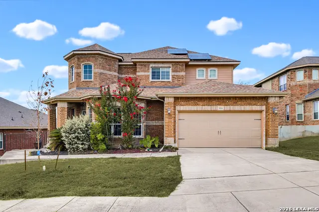 11114 Cup Flower, San Antonio, TX 78245 - #1