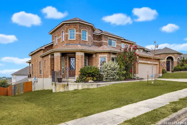 11114 Cup Flower, San Antonio, TX 78245 - #2